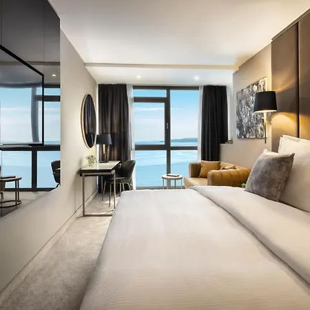 Grand Adriatic Hotel Opatija