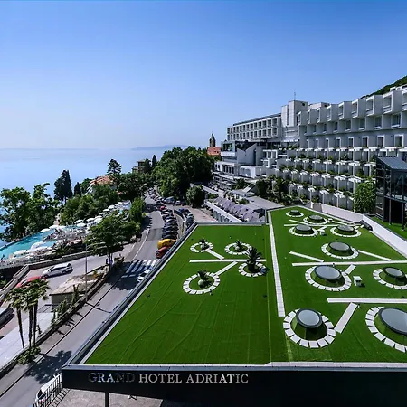 Grand Adriatic