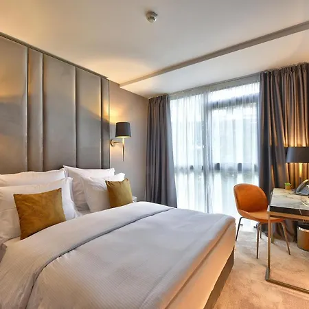 Grand Adriatic Hotel Opatija