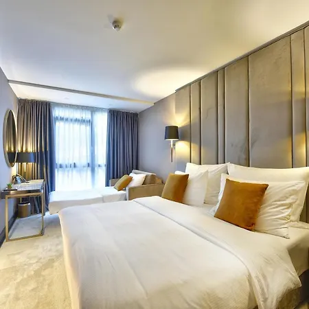Grand Adriatic Hotel Opatija