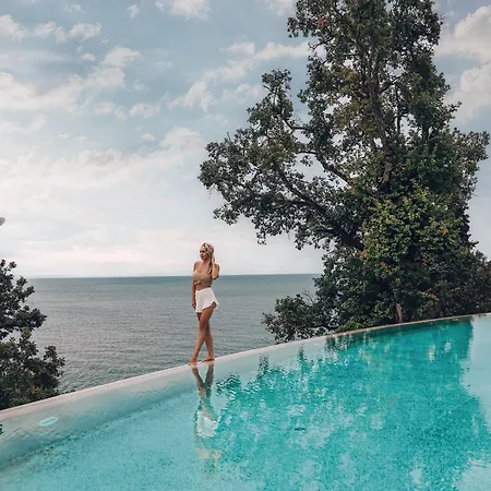Hotel Grand Adriatic 4*