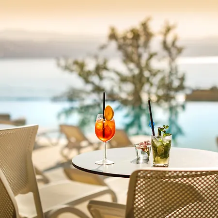 Hotel Grand Adriatic Opatija