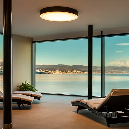Hotel Grand Adriatic 4*