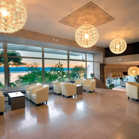 Grand Adriatic Hotel Opatija