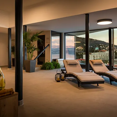 Grand Adriatic Opatija