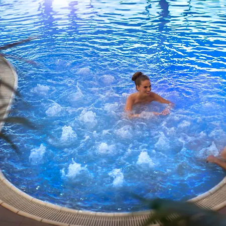 Grand Adriatic 4*