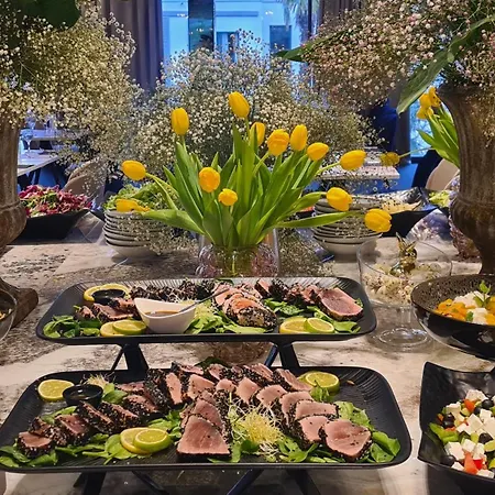 Hotel Grand Adriatic 4*