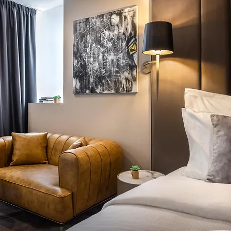 Hotel Grand Adriatic