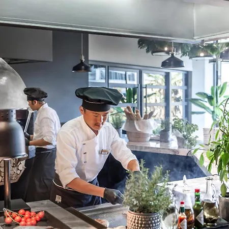 Hotel Grand Adriatic