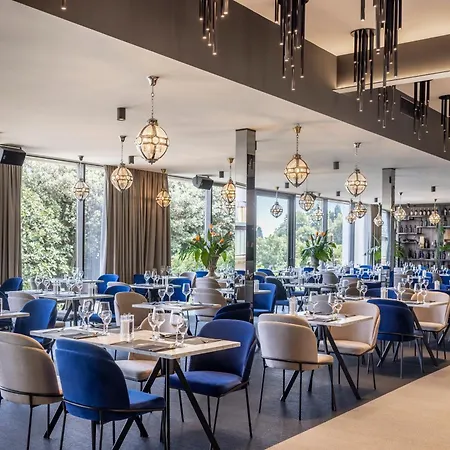 Grand Adriatic Hotel Opatija