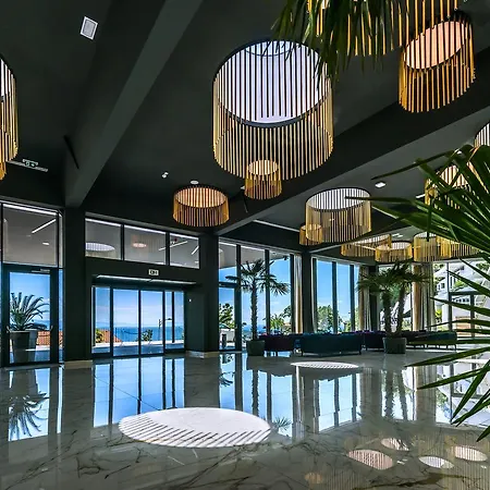 Hotel Grand Adriatic 4*