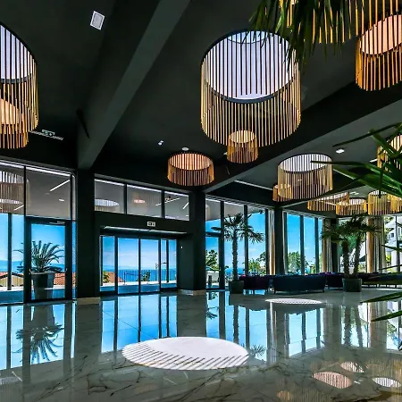 Grand Adriatic 4* Опатия