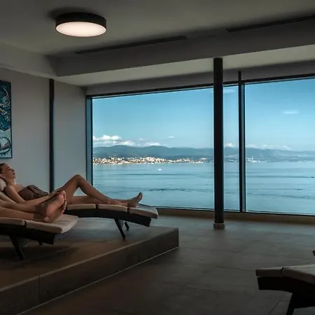 Grand Adriatic Отель 4*