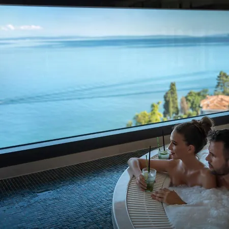 Grand Adriatic Hotel