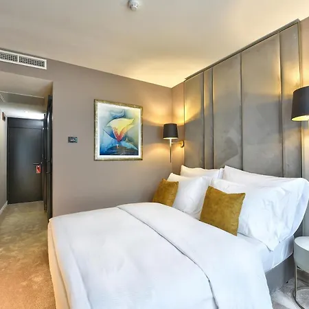 Grand Adriatic 4*