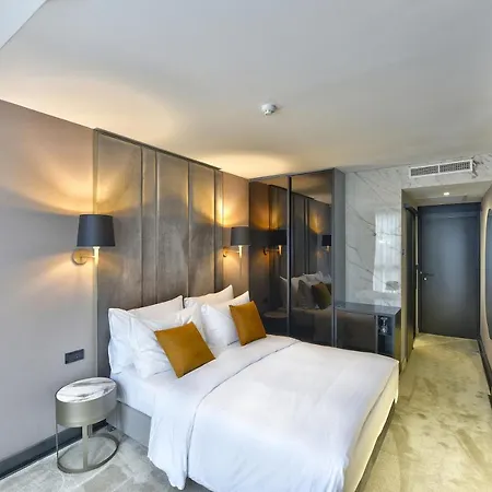 Grand Adriatic Отель 4*