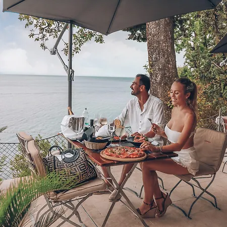 Grand Adriatic 4* Опатия
