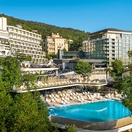 Grand Adriatic Отель