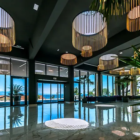 Grand Adriatic 4* Опатия