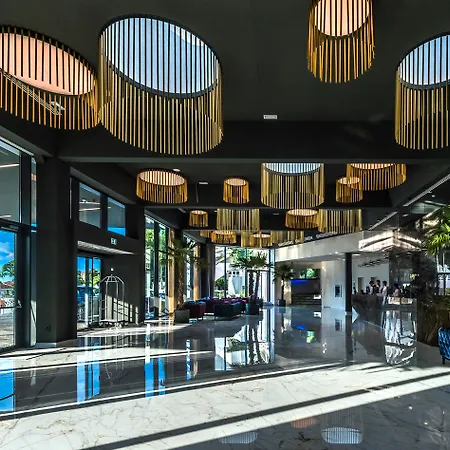 Grand Adriatic 4* Опатия