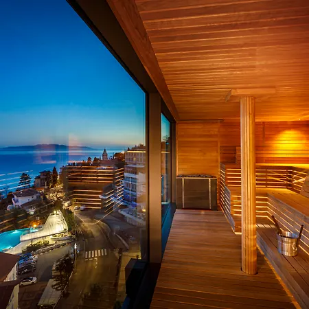 Grand Adriatic Отель 4*