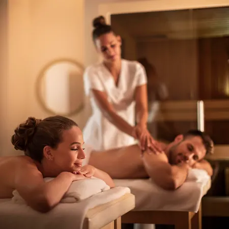 Отель Grand Adriatic 4*
