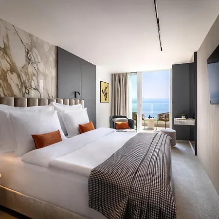 Отель Grand Adriatic 4*