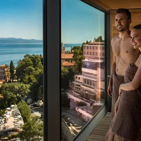 Grand Adriatic Отель