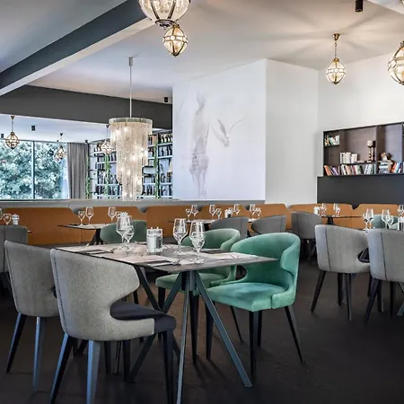 Grand Adriatic 4* Опатия