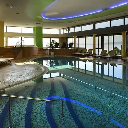 Grand Adriatic 4* Опатия