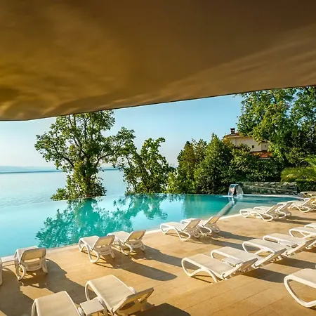 Grand Adriatic 4* Опатия